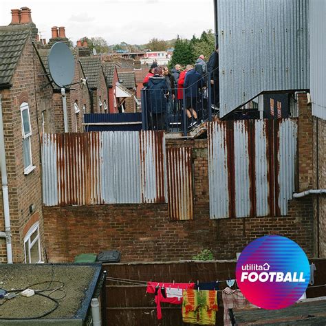 Sept Choses à Savoir Sur Luton Town Limprobable Promu En Premier League