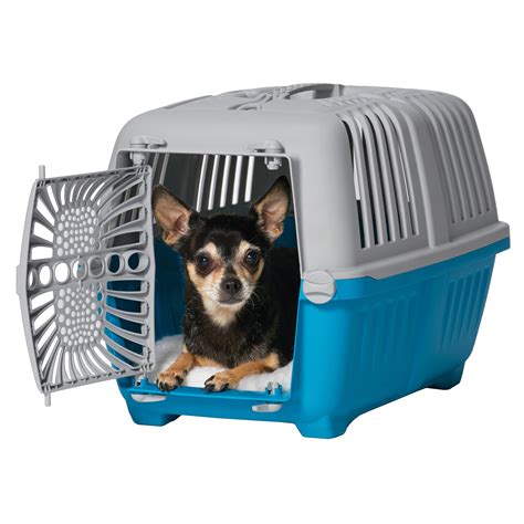 Spree 19" Travel Pet Carrier - Walmart.com