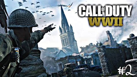 Call Of Duty Wwii Fortaleza E O E E Dublado E Legendado Em