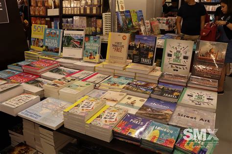 Manila International Book Fair 2017 Manila On Sale