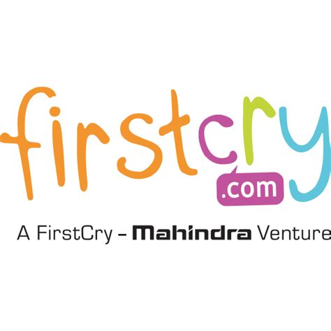 Firstcry Download png