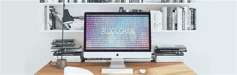 Petit Guide Pour Comprendre Enfin Ce Qu Est La Blockchain Id Ematic