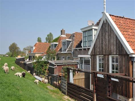 Fietsvakantie De Friese Steden Hotel In Friesland Oudemirdum