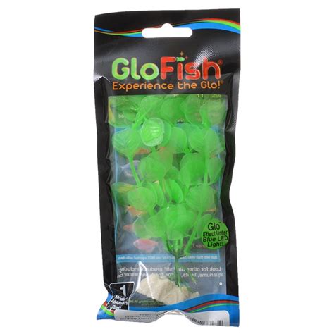 GloFish Aquarium Plants - Your Loved Pet Store