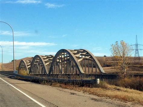 Borden Bridge 1 Darylmitchell Flickr