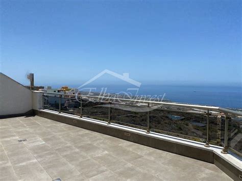 Penthouse For Sale In Gu A De Isora Spain Tenerifereal