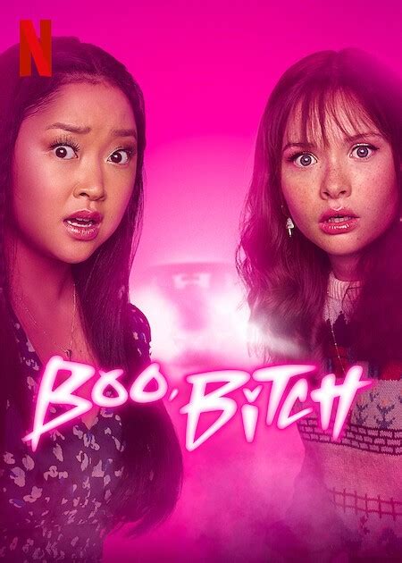 Boo, Bitch - Trailers & Videos | Rotten Tomatoes