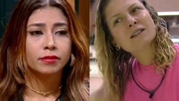 A Fazenda Ap S Confus O Ana Prado Comenta Manipula O De Shay Popline