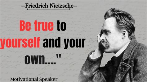 Friedrich Nietzsche Life Lessons You Should Know Before You Get Old