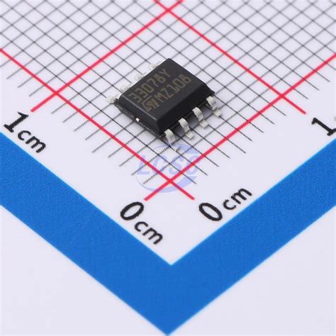 Mc Ydt Stmicroelectronics Amplifiers Comparators Lcsc Electronics