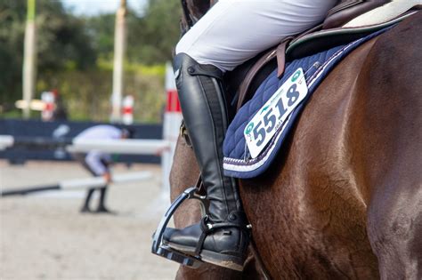 USHJA Announces Newly-Seated Zone Committee Members - The Plaid Horse ...