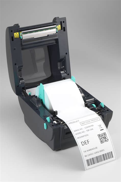 Tsc Printer Tsc Tdp Label Printer Desktop Dpi Buy Tsc