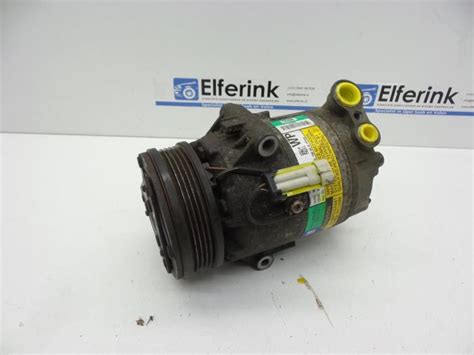 Opel Astra H Air Conditioning Pumps Stock Proxyparts