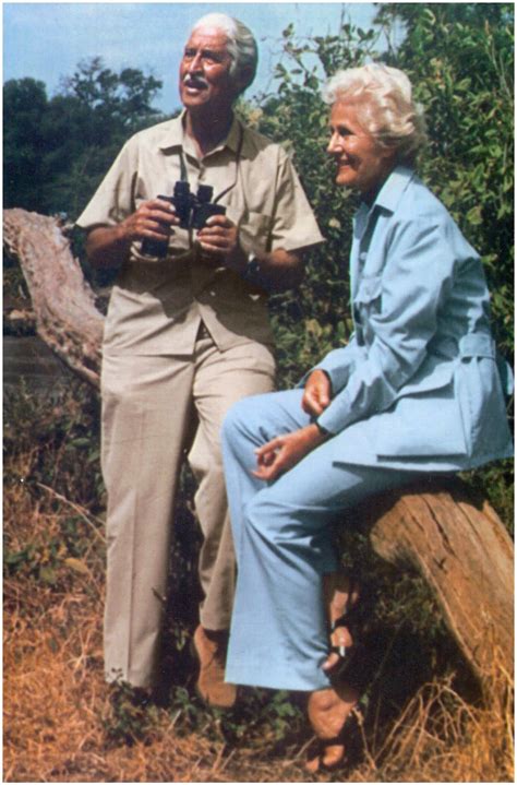 This endangered wolf center uses a secret method for rewilding 16