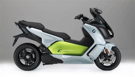 Scooter El Trica Conhe A Os Principais Modelos Carro El Trico