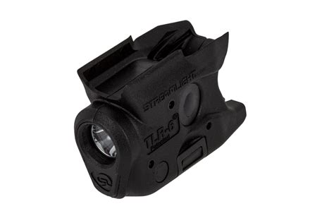 Streamlight Tlr Subcompact Lumen Trigger Guard Weapon Light