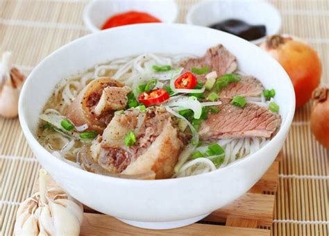 8 Best Hanoi Dishes | Hanoi Food & Travel Guide - Vietnamnomad