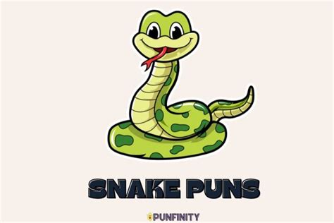 147 Snake Puns That Are Hiss-terically Funny