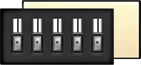 Jo Malone London Cologne Intense Collection Fragrance