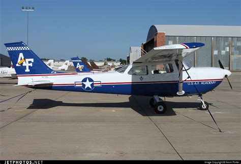 N L Cessna T Mescalero United States Us Air Force Usaf