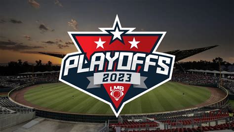 Lmb Playoffs 2024 Resultados Alie Lucila