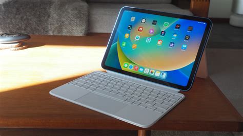 Apple IPad 2022 Review The New Minimum