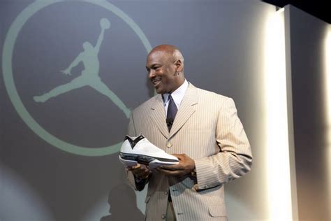 Michael Jordan Made 13 Billion From Nike But Wanted Adidas Deal Business Insider