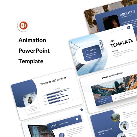 BUSINESS Original And High Quality PowerPoint Templates