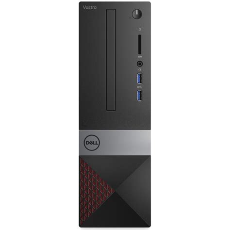 DELL Vostro 3471 SFF I5 9400 8GB 256GB SSD W10P Komputer Ceny I