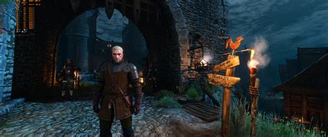 Witcher Next Gen Dlss Vs Taa Rt Ultra Sharpness High Imgsli