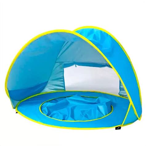 Barraca Infantil Joka Commerce Tenda Piscina Para Beb Barraca