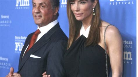 Sylvester Stallone Et Jennifer Flavin Divorcent Apr S Ans De Mariage