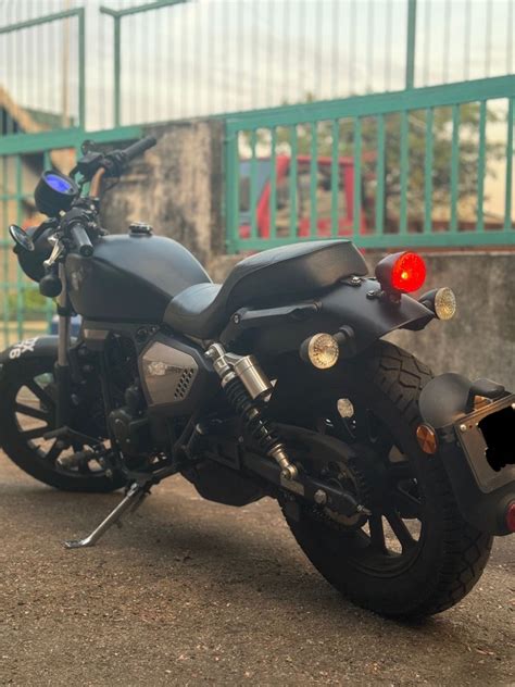 Keeway K Light Motorbikes On Carousell