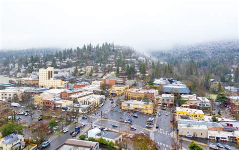 12 Best Places To Visit In Oregon In Winter Planetware