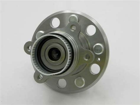 Fits Kia Sportage 2010>Onwards Rear Hub Wheel Bearing Kit - New OE ...