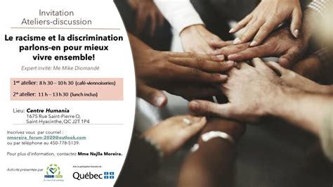 Calendrier 2020 Semaine Dactions Contre Le Racismesemaine Dactions