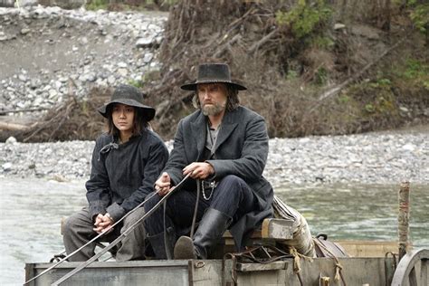 Hell On Wheels Season 5 S05 2015 Čsfdcz