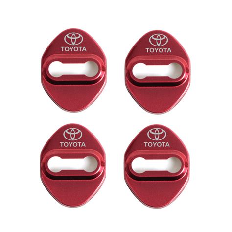 Toyota Car Door Lock Protection