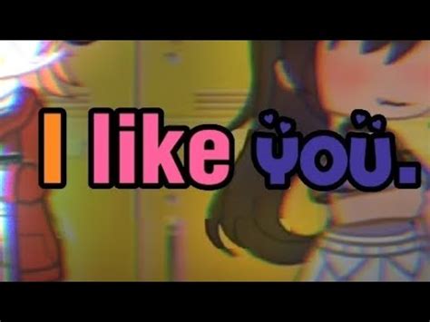 I Like You Tmf The Music Freaks Gacha Gacha Club Gacha Life Lander