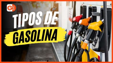 TIPOS DE GASOLINA: VEJA QUAL É A MELHOR PARA SEU CARRO (COMUM, PREMIUM ...