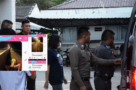 Bangkok Post Two Students Fined For Naked Photo Shoot On Bridge