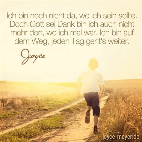 Ich Gehe Meinen Weg Spruch