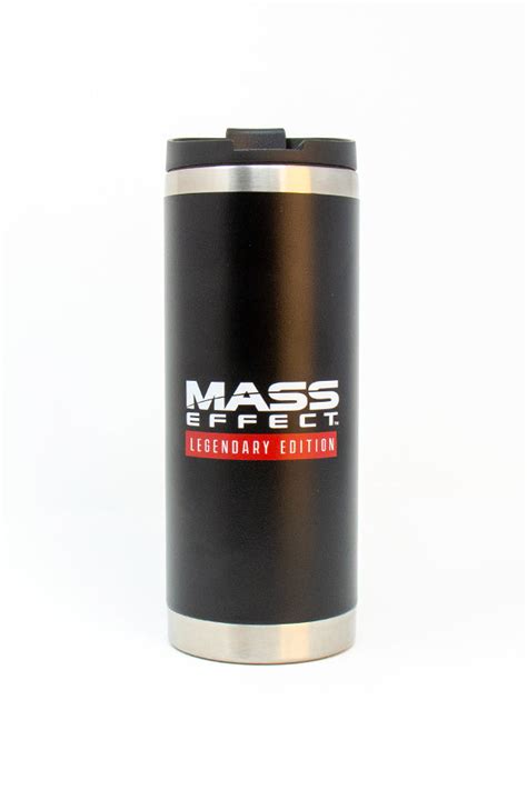 Mass Effect Legendary Edition Lunchbox Paket Official Bioware Gear Store