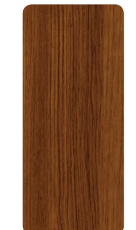 Brown WPC Wall Panel For Residential Thickness 4 Mm At Rs 220 Sq Ft