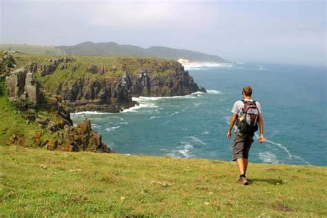 Iconic Eastern Cape Hiking Trails Visit Eastern Cape