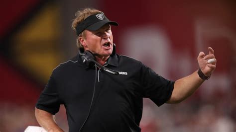 Raiders news: Jon Gruden discussed challenges of move to Las Vegas