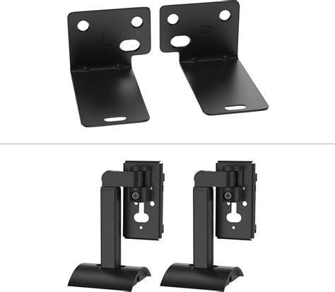 Amazon Hztprm Wall Mount Bracket For Bose WB 300 SoundTouch 300