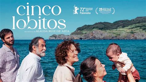 La Semana de Cine Vasco vuelve con 11 proyecciones en su 39ª edición