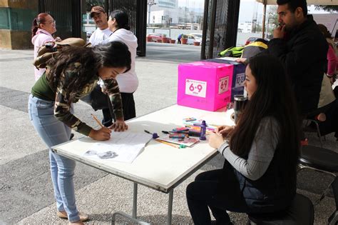 ¿sabías Que El 26 De Abril El Ine Presentará Los Resultados De La Consulta Infantil Y Juvenil