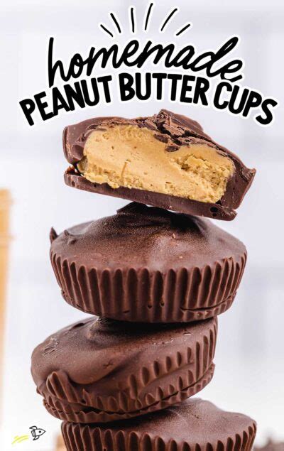 Reese S Peanut Butter Cup Recipe Spaceships And Laser Beams